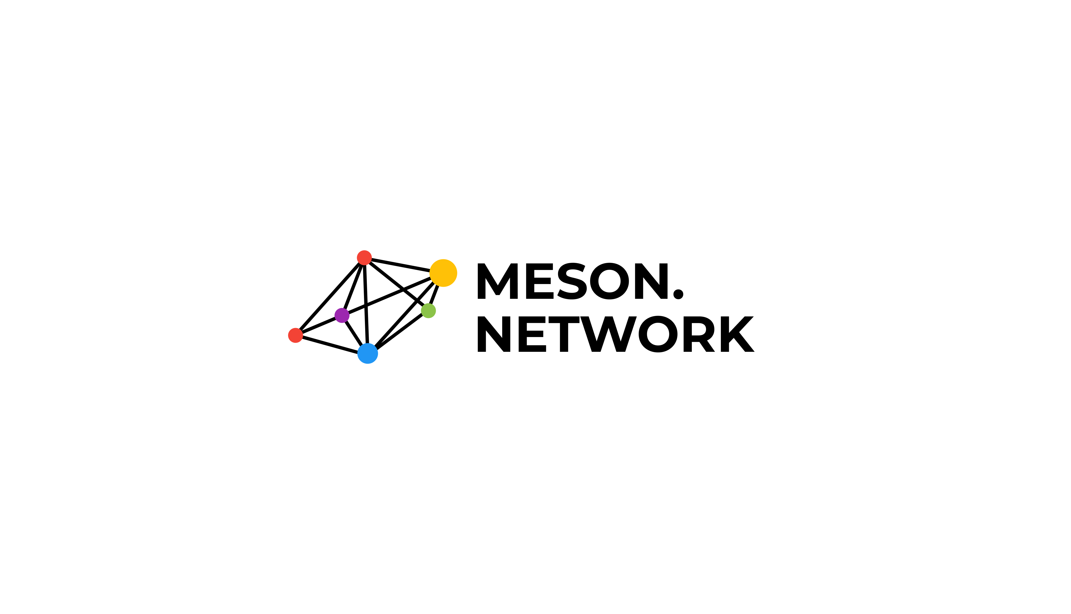 Key Features of Meson Network